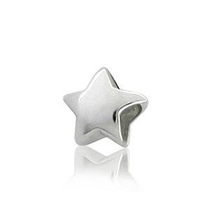 Pandora Patriotic Star Charm