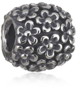 Pandora Perfect Flower Charm