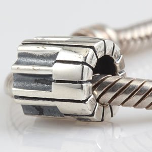 Pandora Piano Keys Charm image