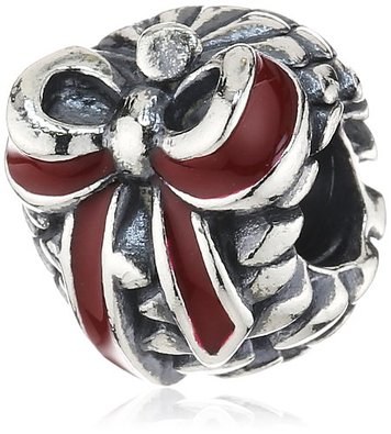 Pandora Pine Cone Charm image