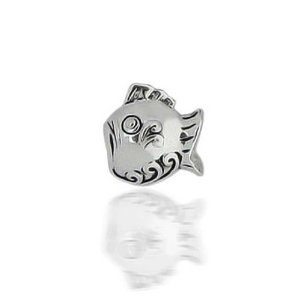 Pandora Pisces Zodiac Fish Charm