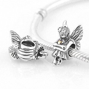 Pandora Pixie Charm image