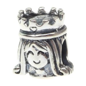 Pandora Princess Charm