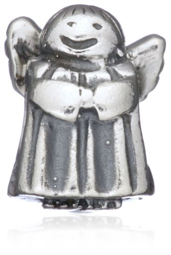 Pandora Protecting Guardian Angel Charm image