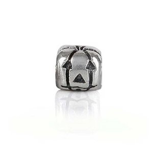 Pandora Pumpkin Charm