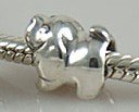 Pandora Puppy Dog Charm