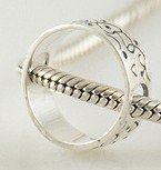 Pandora Ring Of Protection Charm image