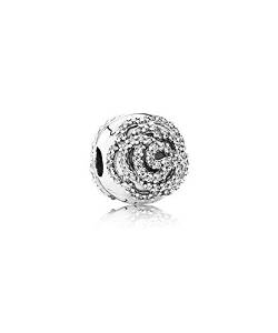 Pandora Ring Of Roses Charm