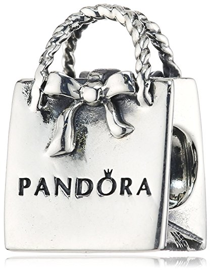 Pandora Rucksack Backpack Charm