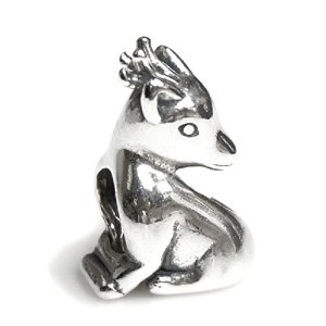 Pandora Rudolph Reindeer Charm