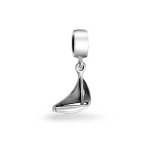 Pandora Sailboat Charm image