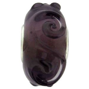 Pandora Sassy Murano Glass Charm image