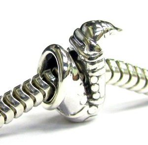 Pandora Saxophone Charm image