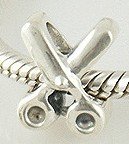 Pandora Scissors Charm