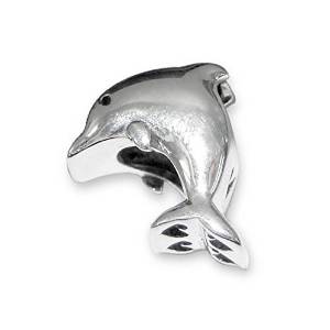 Pandora Sea Dolphin Charm image