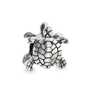 Pandora Sea Turtle Charm image