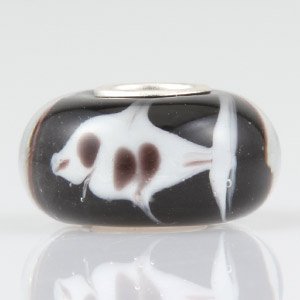 Pandora Shark Glass Charm