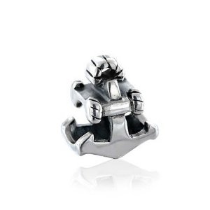 Pandora Silver Anchor Charm