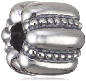 Pandora Silver Clip Charm image