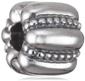 Pandora Silver Clip Charm