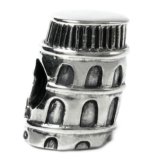 Pandora Silver Pharaoh Travel Charm image