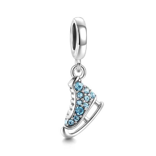 Pandora Skate Shoe Charm