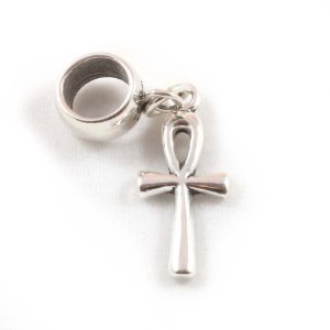 Pandora Small Ankh Charm image