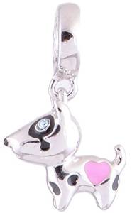 Pandora Small Chihuahua Dog Sterling Silver Charm