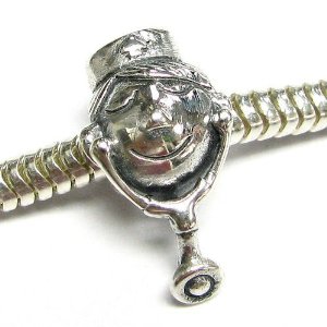 Pandora Smily Attentive Nurse Charm image