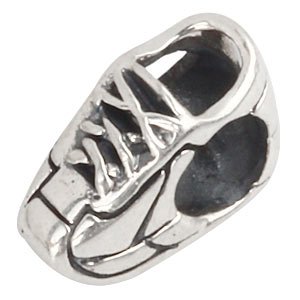 Pandora Sneaker Sports Shoe Charm