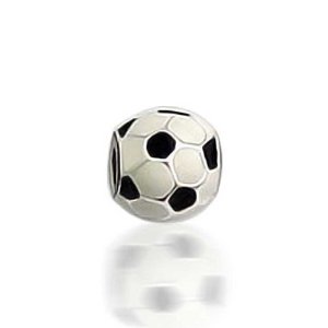Pandora Soccer Sports Charm image