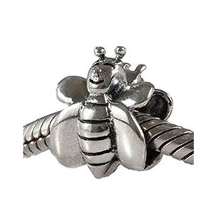 Pandora Solid Happy Bee Charm