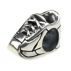 Pandora Sports Sneaker Charm