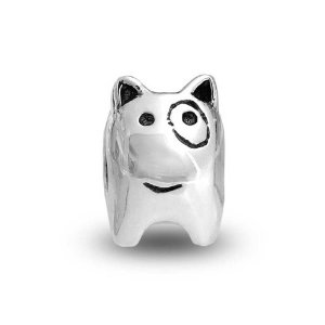 Pandora Spot The Dog Charm image