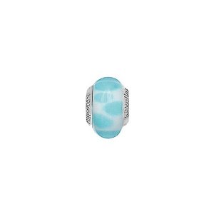 Pandora Stepping Stones Murano Glass Charm