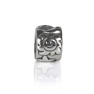 Pandora Sun Star Charm