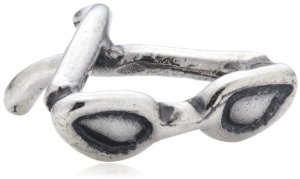 Pandora Sunglasses Silver Charm