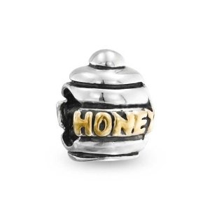 Pandora Sweet Honey Charm image