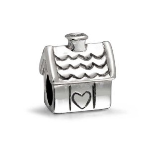 Pandora Sweet House Charm