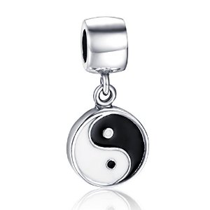 Pandora Tai Chi Dangle Charm image