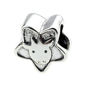 Pandora Taurus The 12 Constellation Charm image