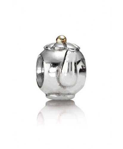 Pandora Tea Pot Charm