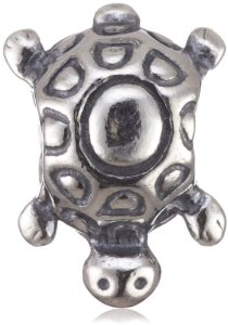 Pandora Tortoise Bead Charm