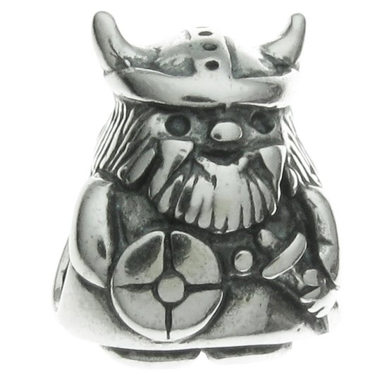 Pandora Viking Warrior Charm image