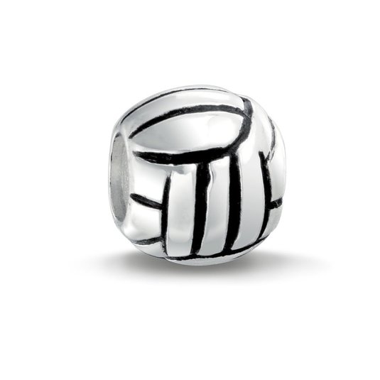 Pandora Volley Ball Sports Charm