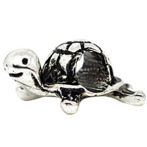 Pandora Walking Turtle Charm