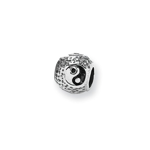 Pandora Yin Yang Symbol Charm