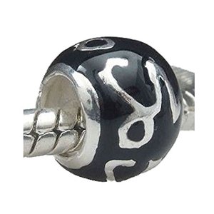 Pandora ZODIAC CAPRICORN ENAMEL Charm