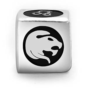 Pandora Zodiac Horoscope Leo Charm image