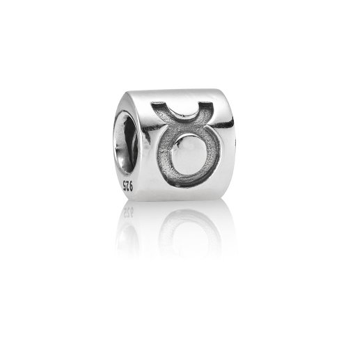 Pandora Zodiac Sign Taurus Charm